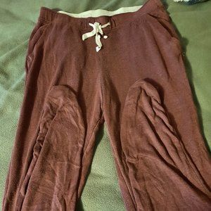 Gilly Hicks lounge pants